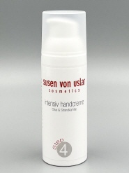 intensiv handcreme mit Küstenkamille