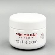 vitamin-E creme