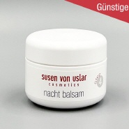 nacht balsam