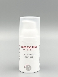 zell aufbau serum