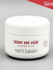 nacht balsam